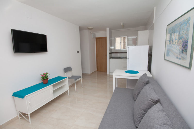 Niza Appartement