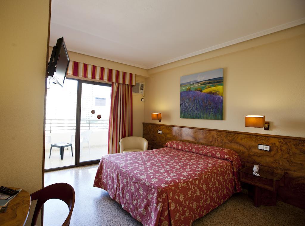 Hotel Ambassador Playa I 4*
