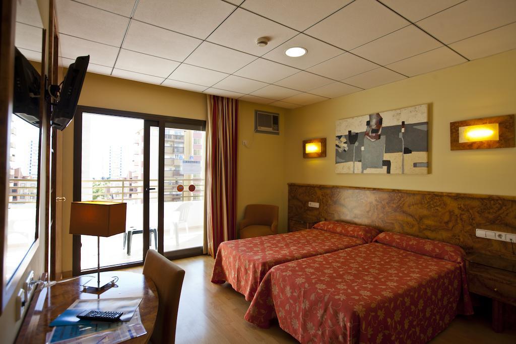 Hotel Ambassador Playa I 4*