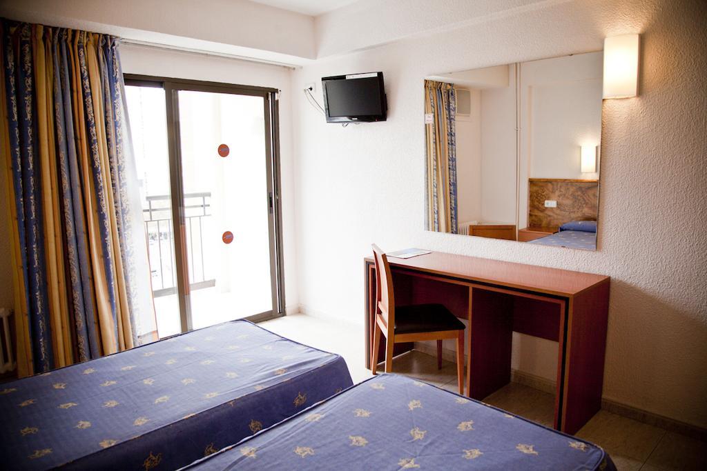 Hotel Ambassador Playa I Benidorm