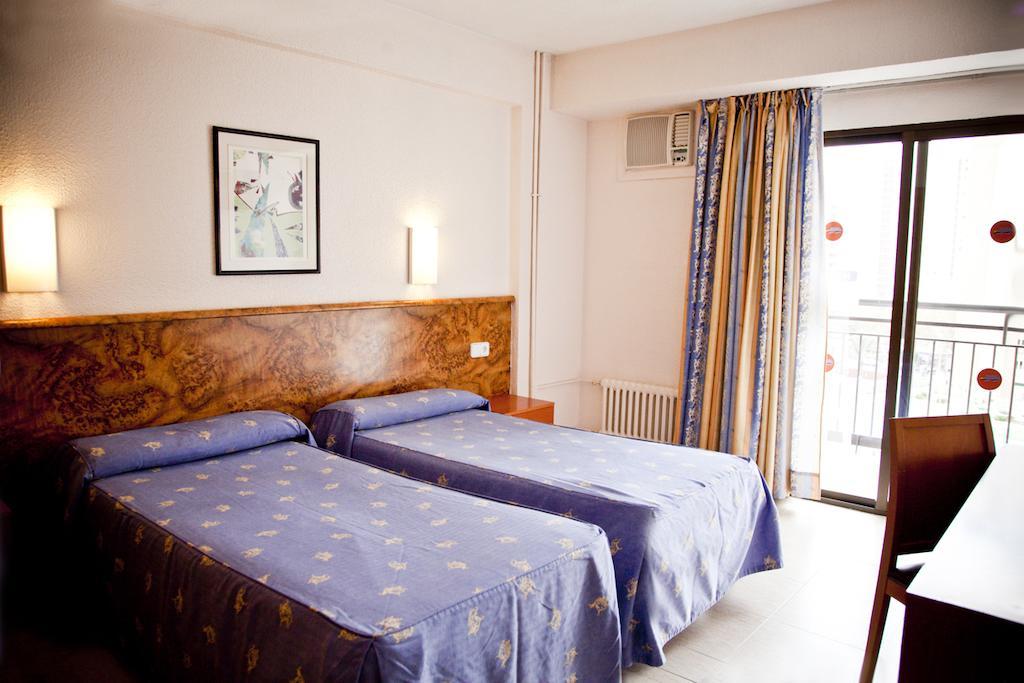 Hotel Ambassador Playa I 4*