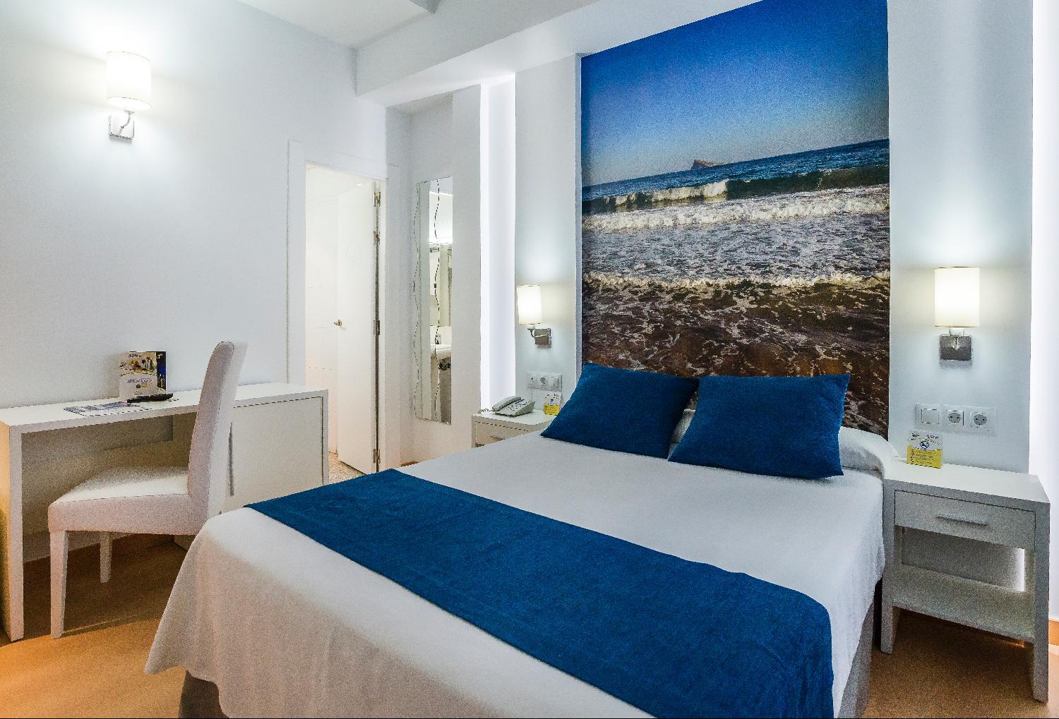 Hotel Avenida Benidorm