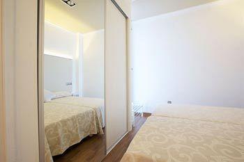 Apartamento Senabre Palais *