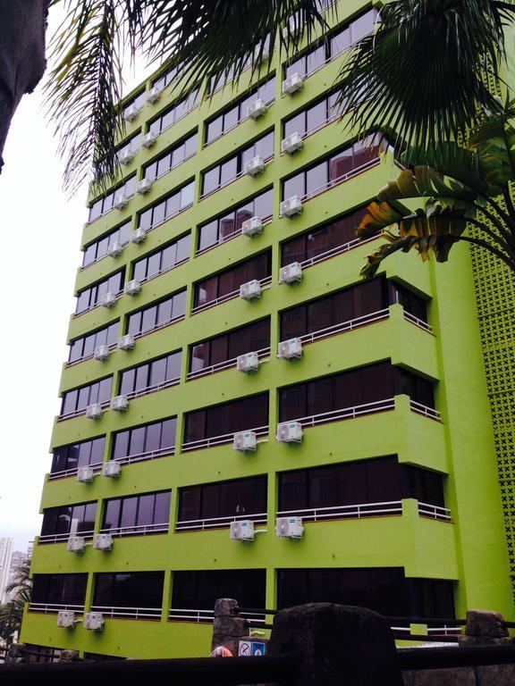 Apartment Now *