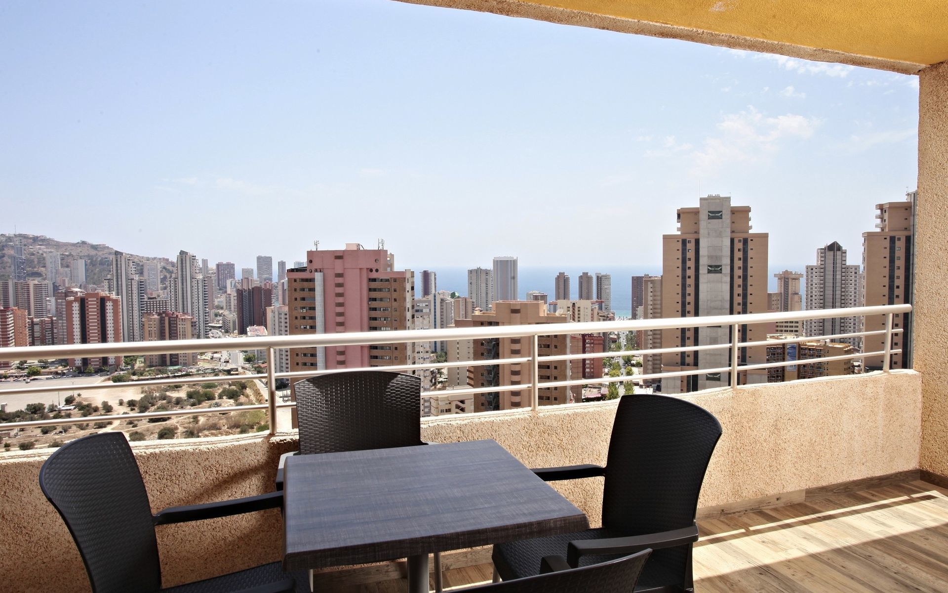 Hotel Sandos (adults Only)