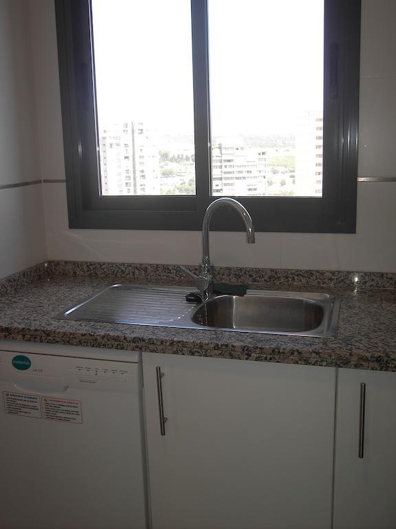 Apartment Apartamentos Con Terraza Torre D'Oboe By Renthas