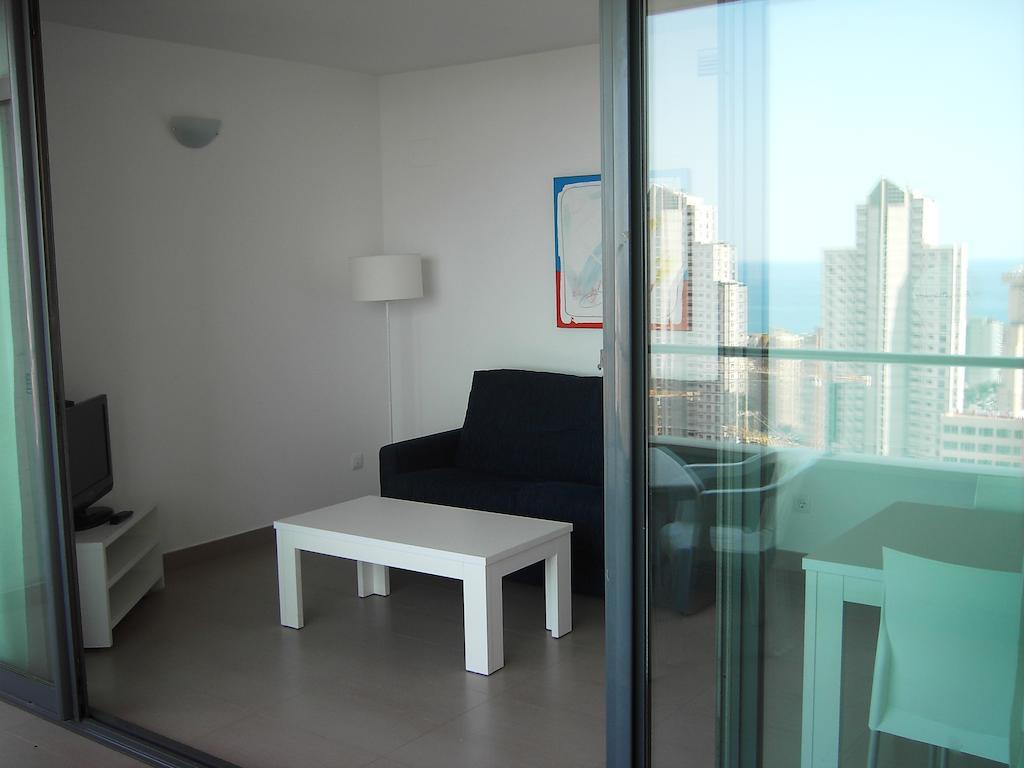 Apartamentos Con Terraza Torre D'Oboe By Renthas