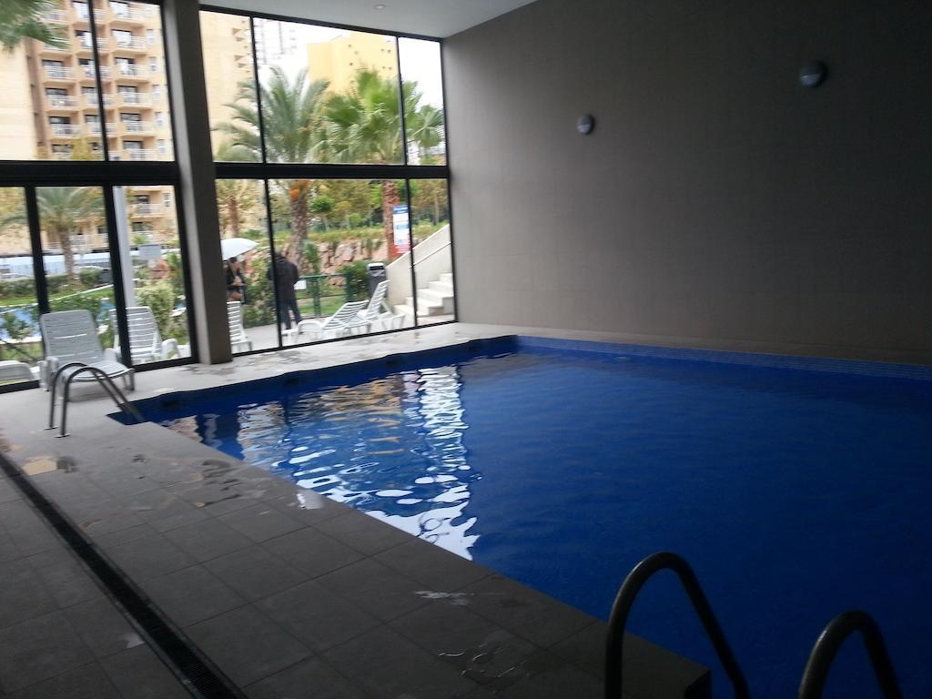 Apartamentos Con Terraza Torre D'Oboe By Renthas