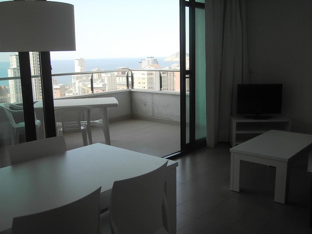 Apartamentos Con Terraza Torre D'Oboe By Renthas