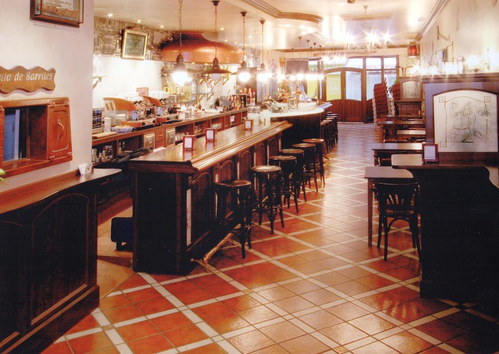 El Jardin