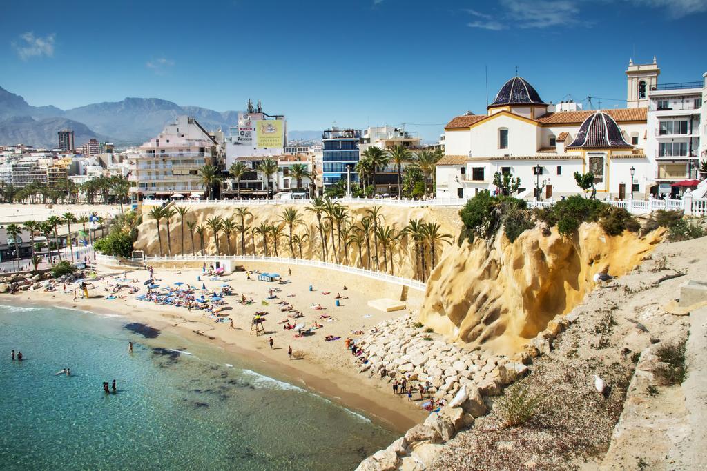 Irati Benidorm