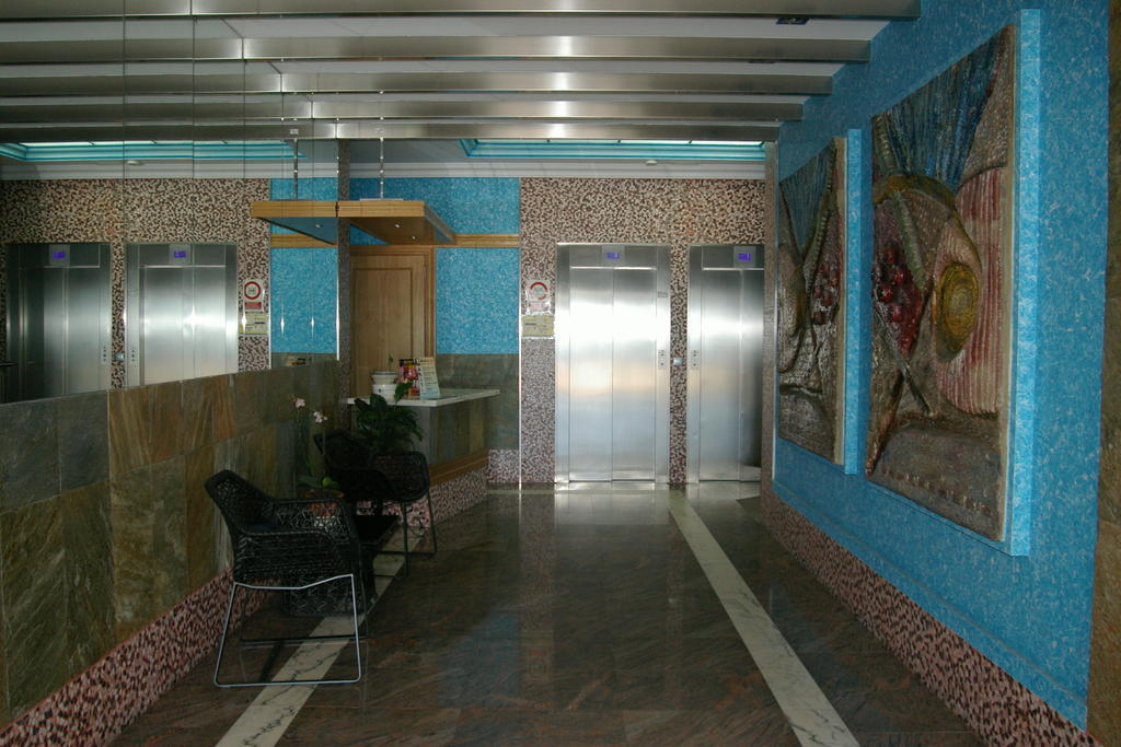 Appartement Carolina - Arca Rent *
