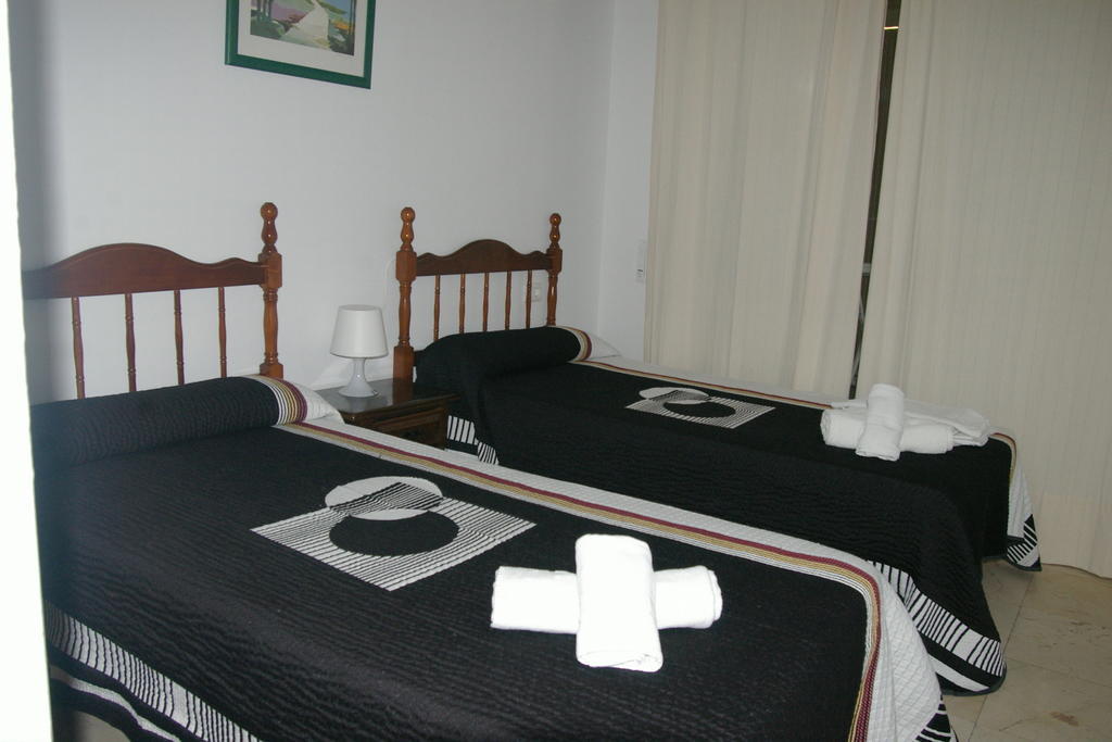 Appartement Carolina - Arca Rent