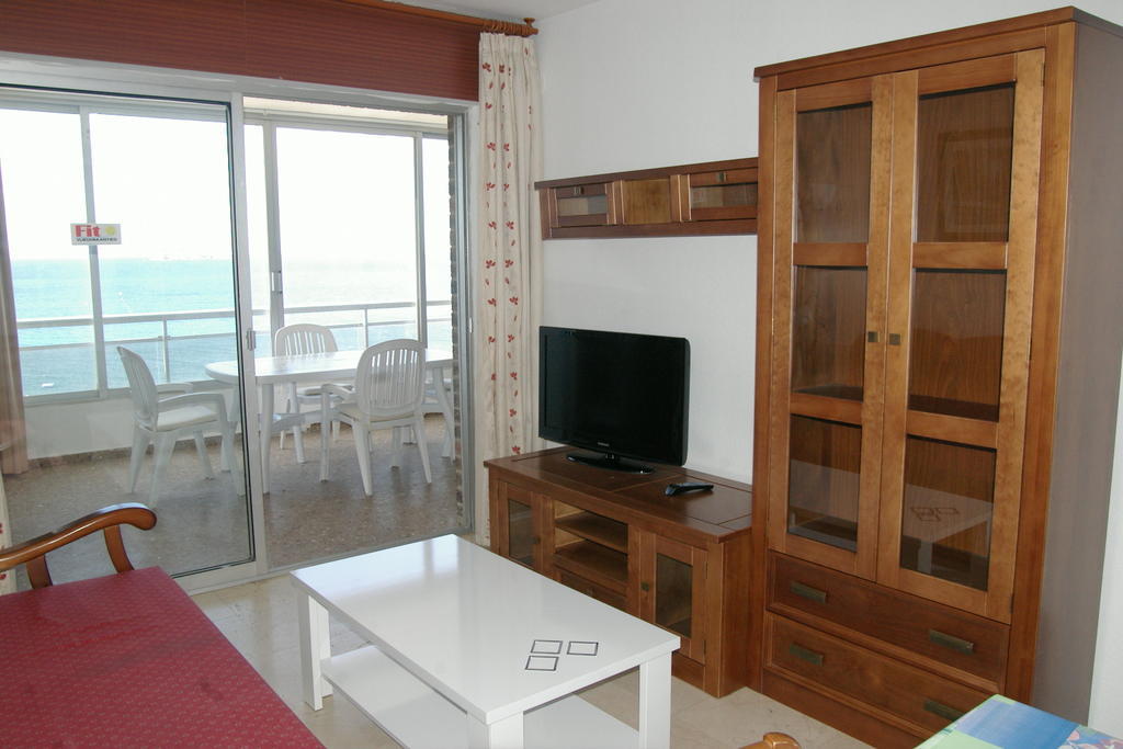 Appartement Carolina - Arca Rent Benidorm
