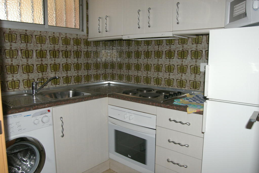 Appartement Carolina - Arca Rent