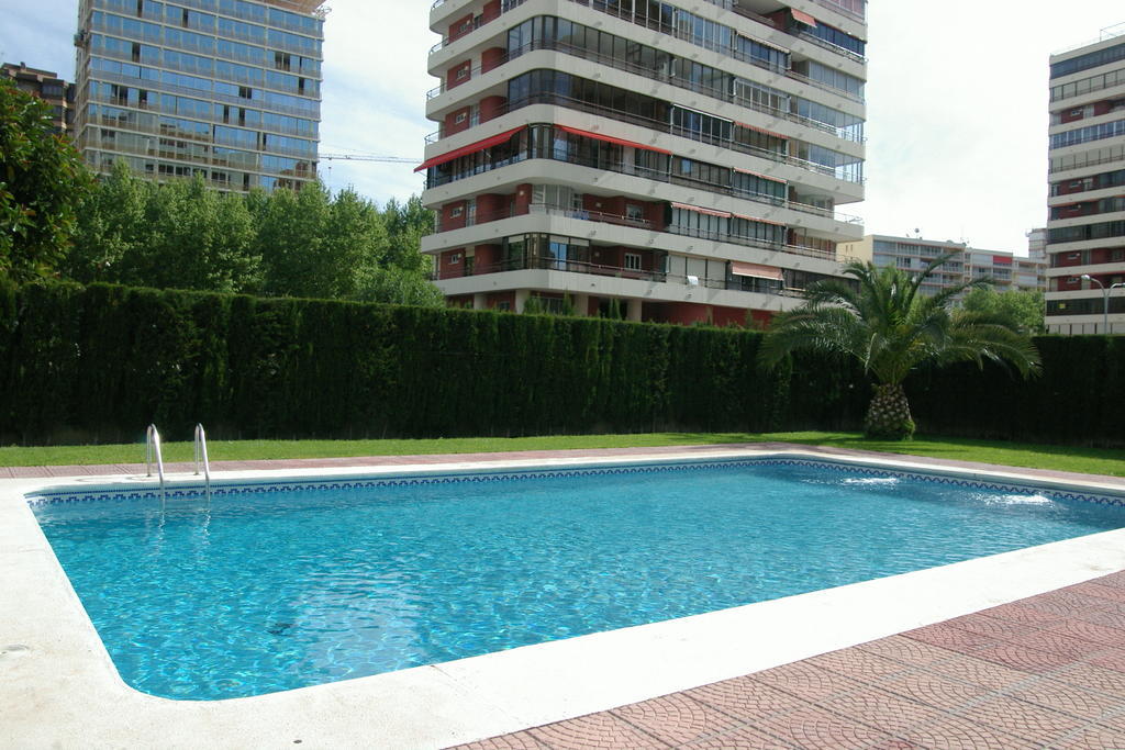 Appartement Carolina - Arca Rent *