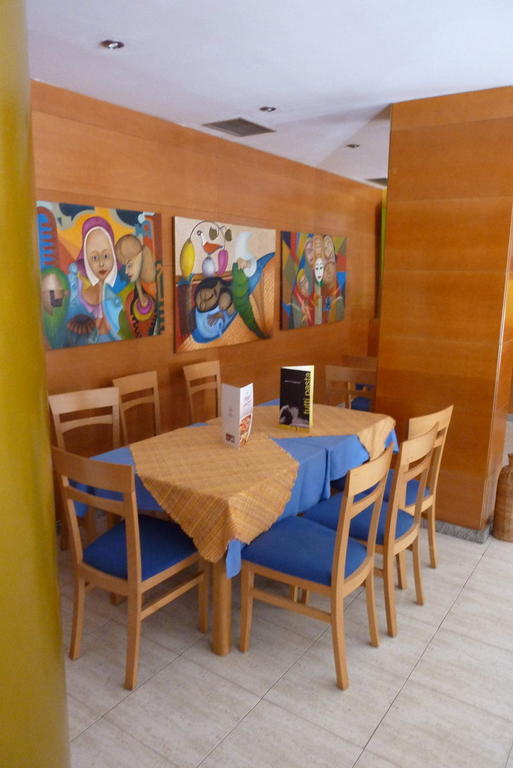 Hotel Hotel Marbella
