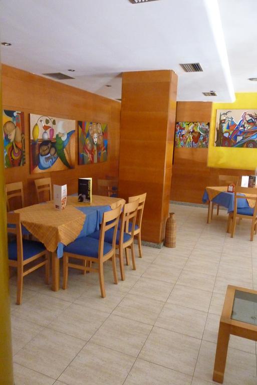 Hotel Marbella Benidorm
