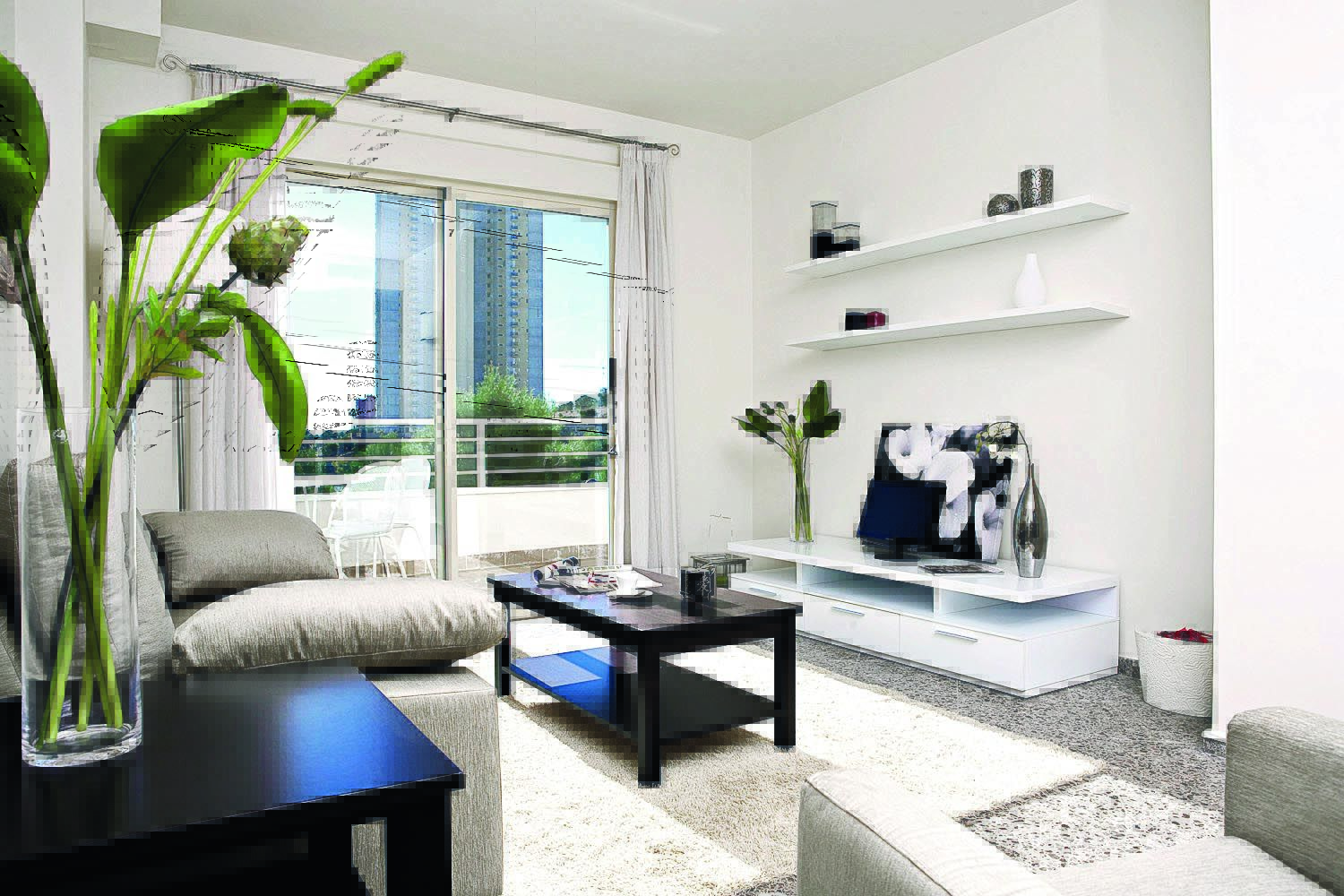 Apartment Vida & Golf Benidorm