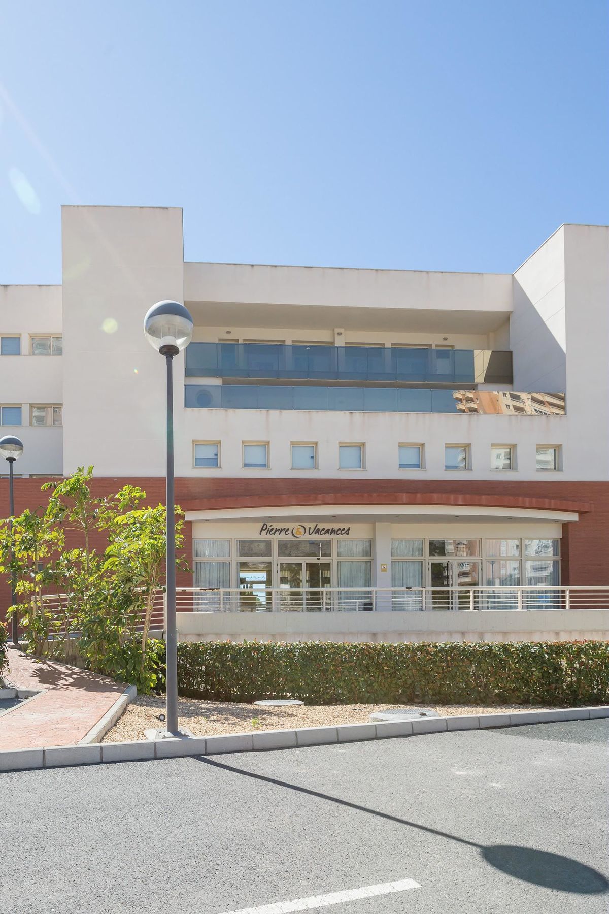 Apartment Vida & Golf Benidorm