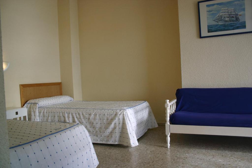Apartment Apartamentos Astoria - Benidorm