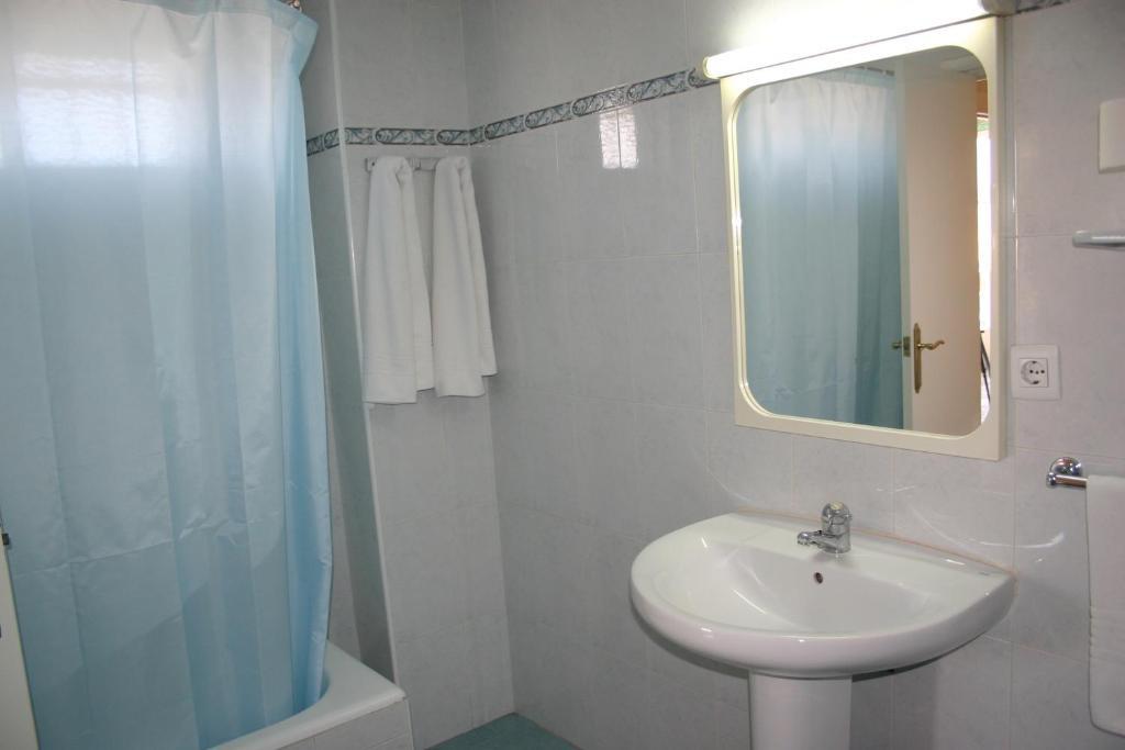 Apartamentos Astoria - Benidorm Apartment Benidorm