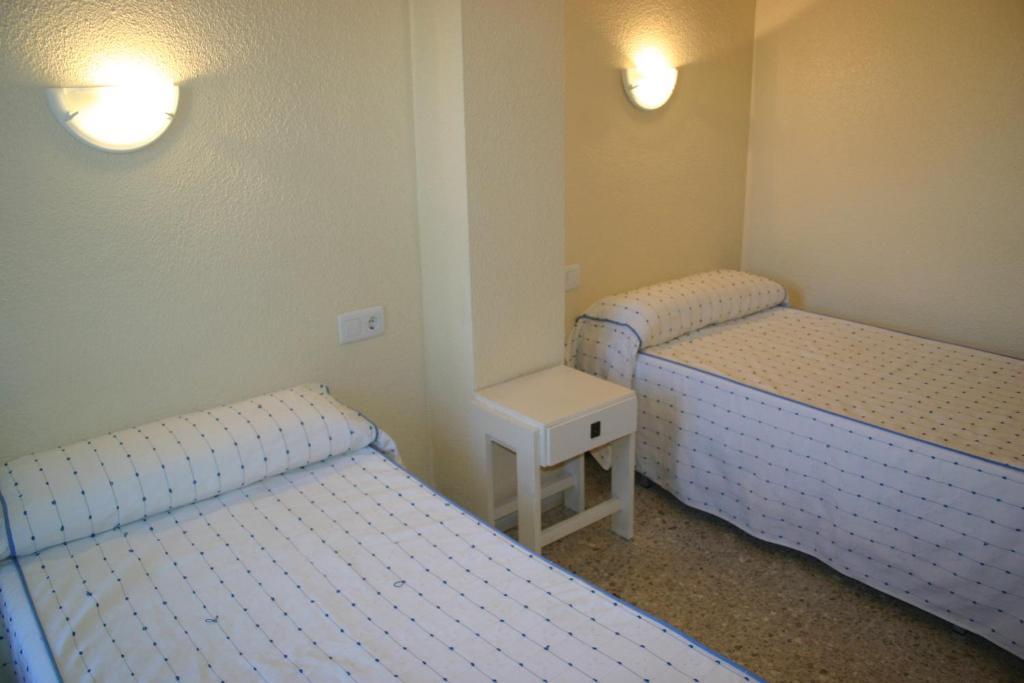 Apartamentos Astoria - Benidorm Apartment