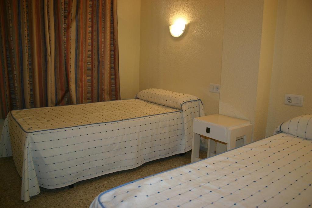Apartamentos Astoria - Benidorm *