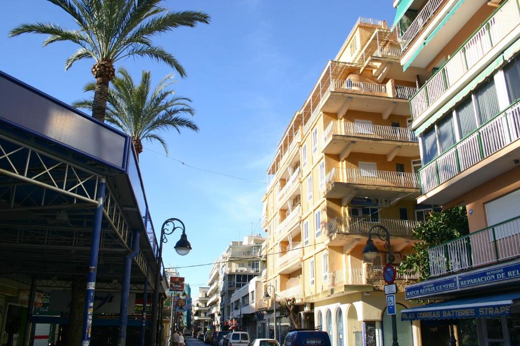 Apartamentos Astoria - Benidorm Apartment Benidorm