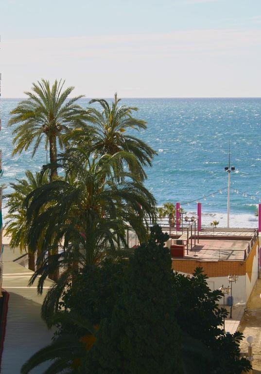 Apartamentos Astoria - Benidorm Apartment Benidorm