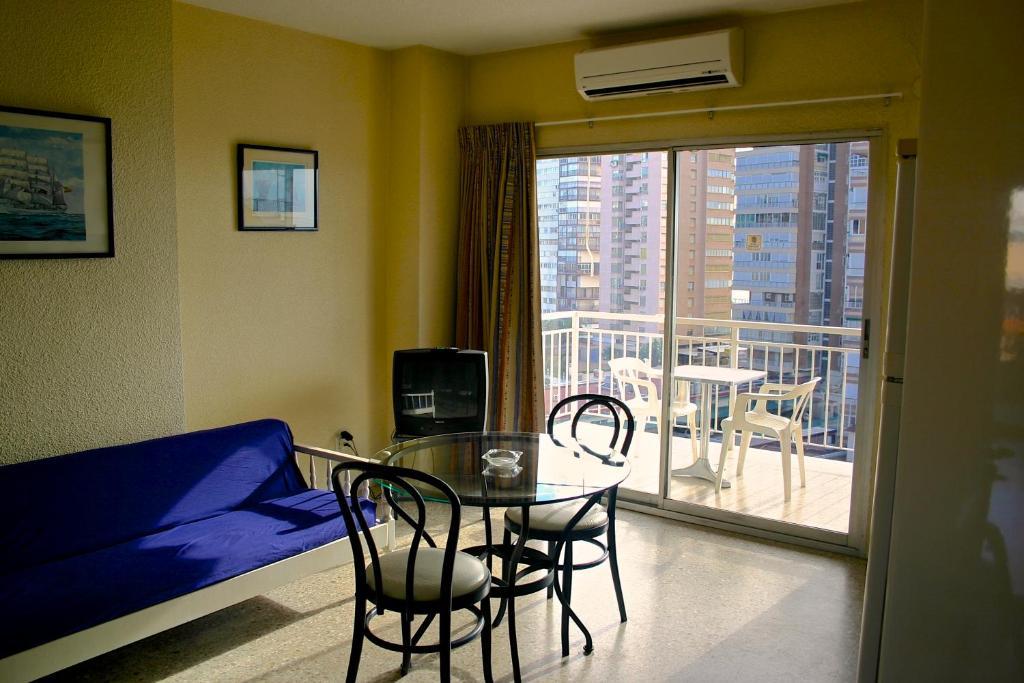 Apartamentos Astoria - Benidorm Benidorm