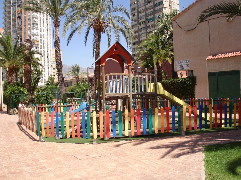 Apartment Rinconada Real - *