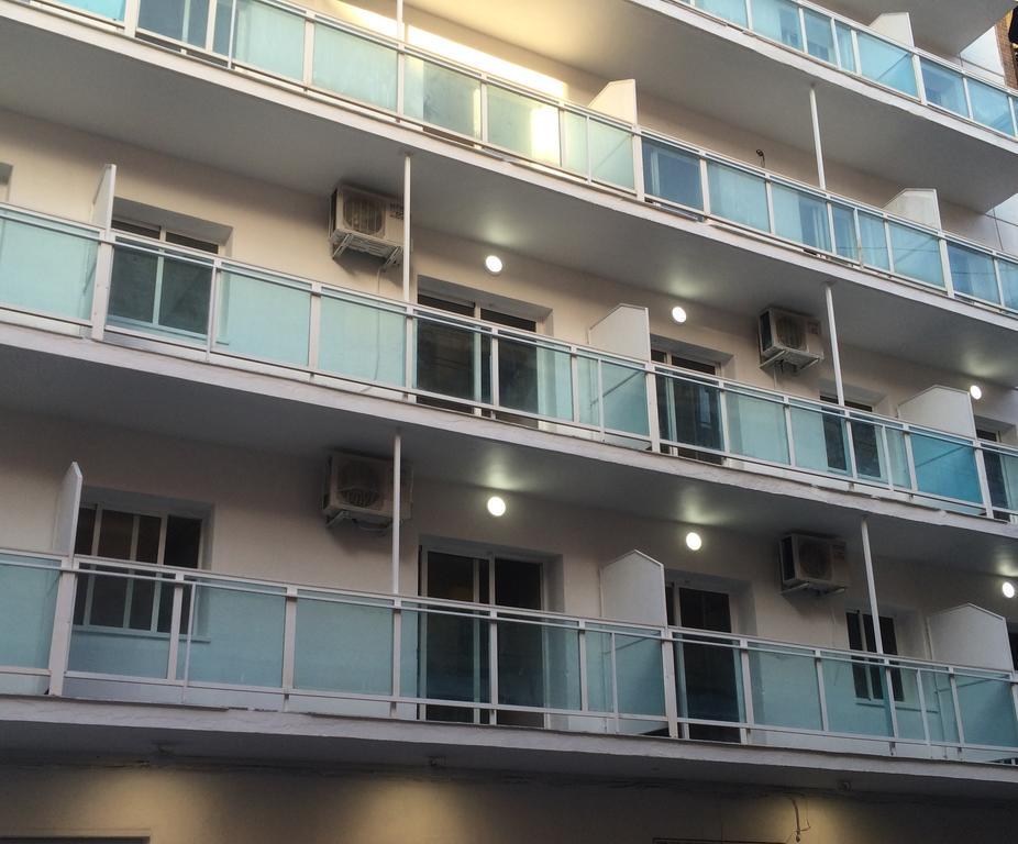 Guest house Hostal Boutique Bbb Auto Check In Benidorm