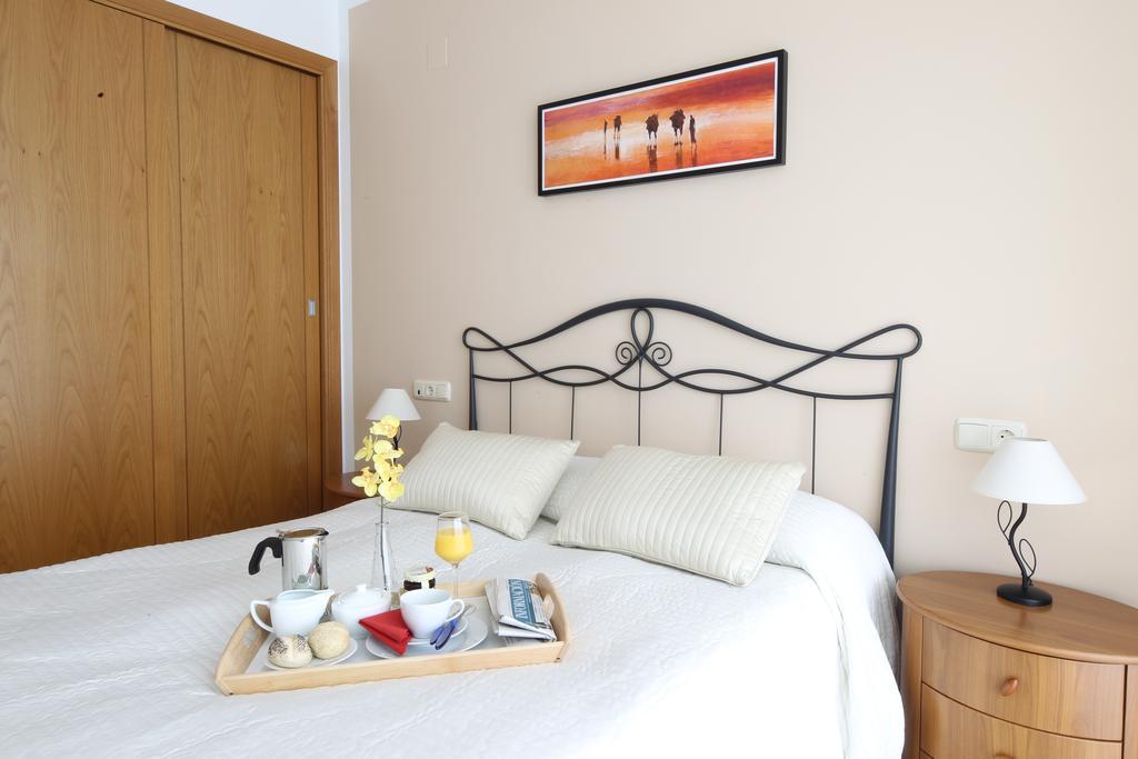 Apartment Lido