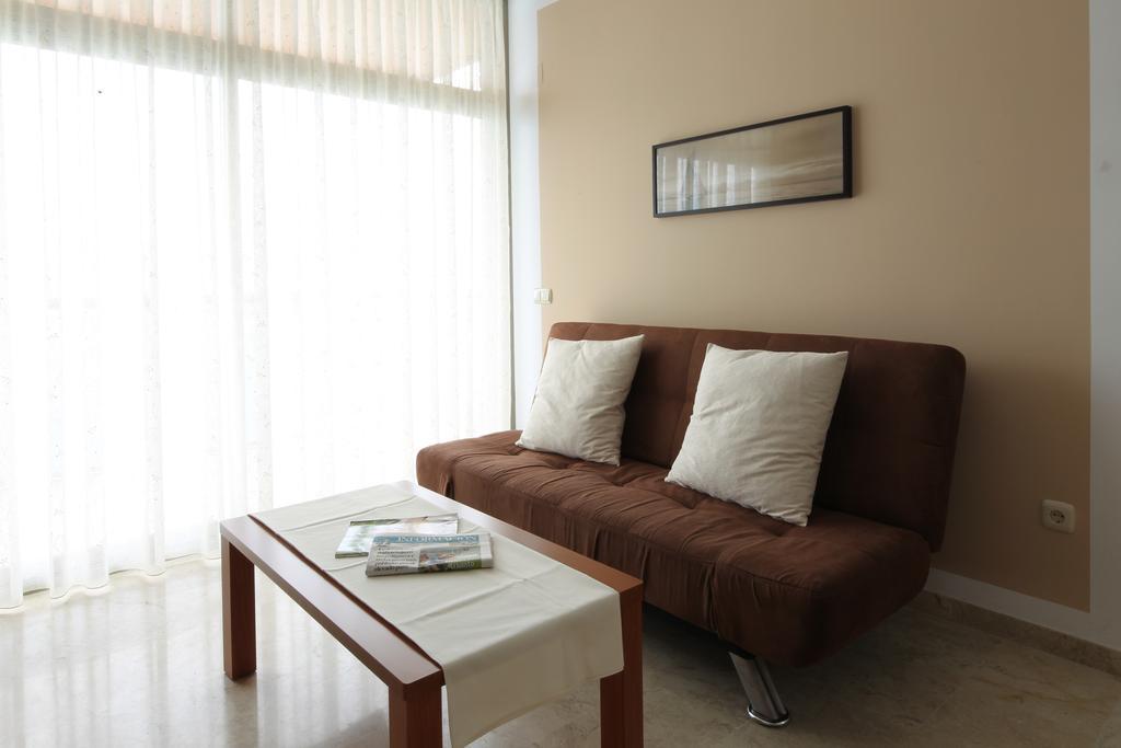 Apartment Lido Benidorm