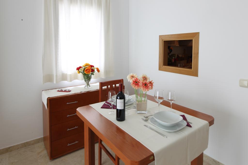 Apartment Lido *