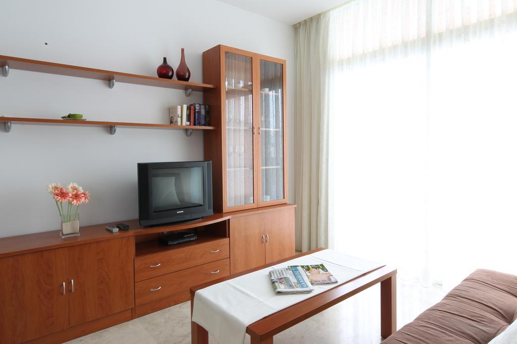 Apartment Lido *