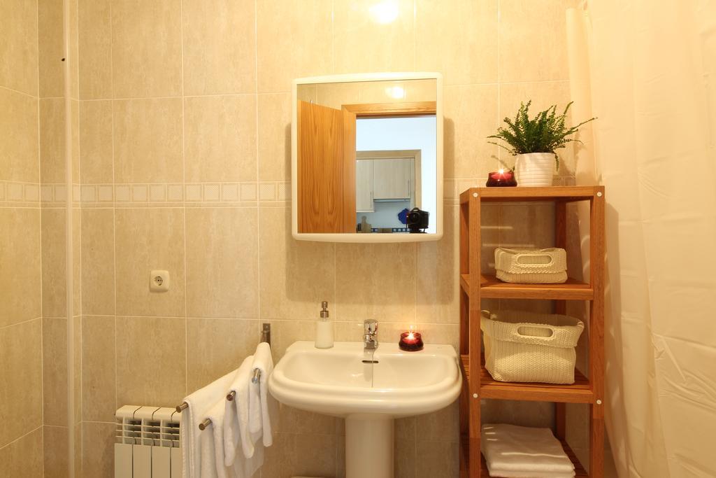 Apartment Lido