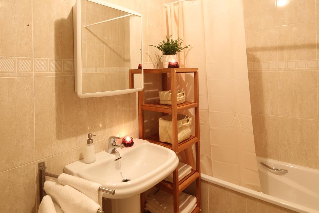 Apartment Lido *