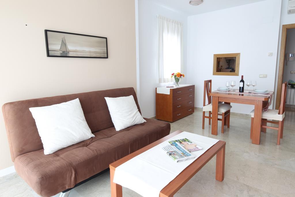 Apartment Lido