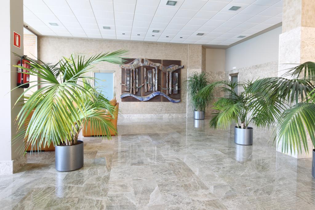 Apartment Lido Benidorm