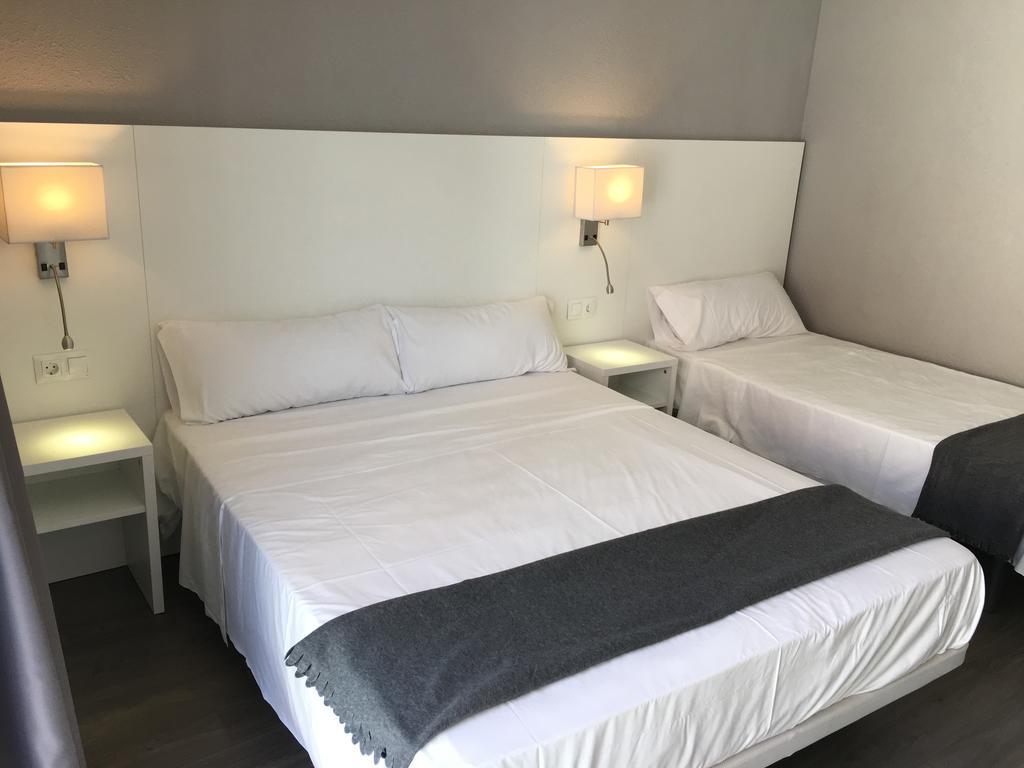 Hostal Boutique Bbb Auto Check In Benidorm