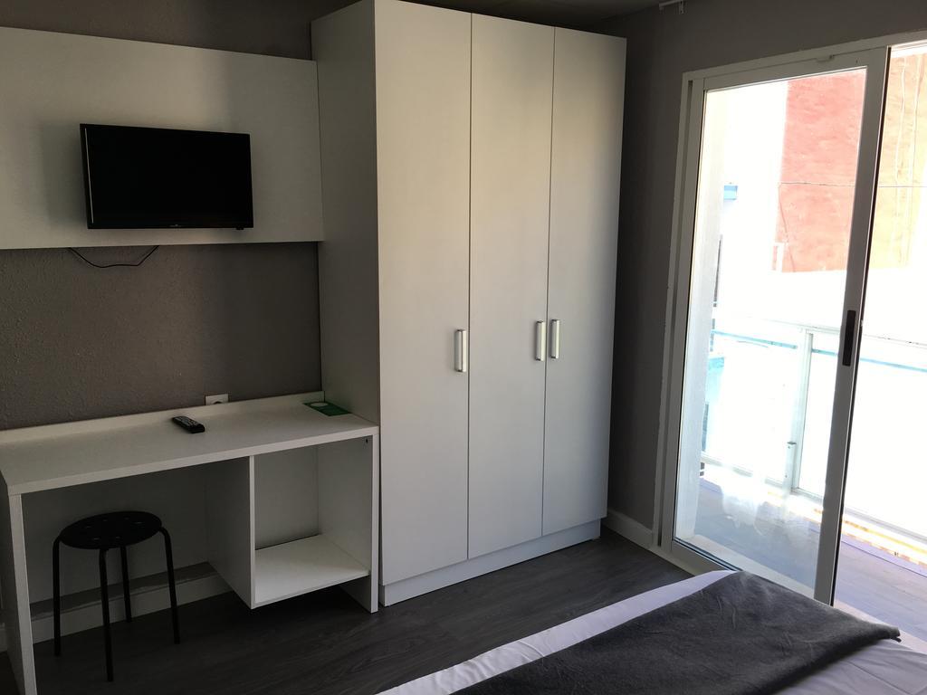 Hostal Boutique Bbb Auto Check In Benidorm