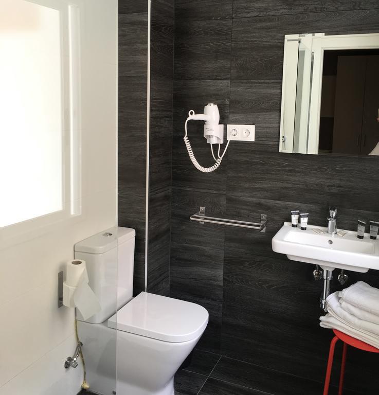 Hostal Boutique Bbb Auto Check In Benidorm