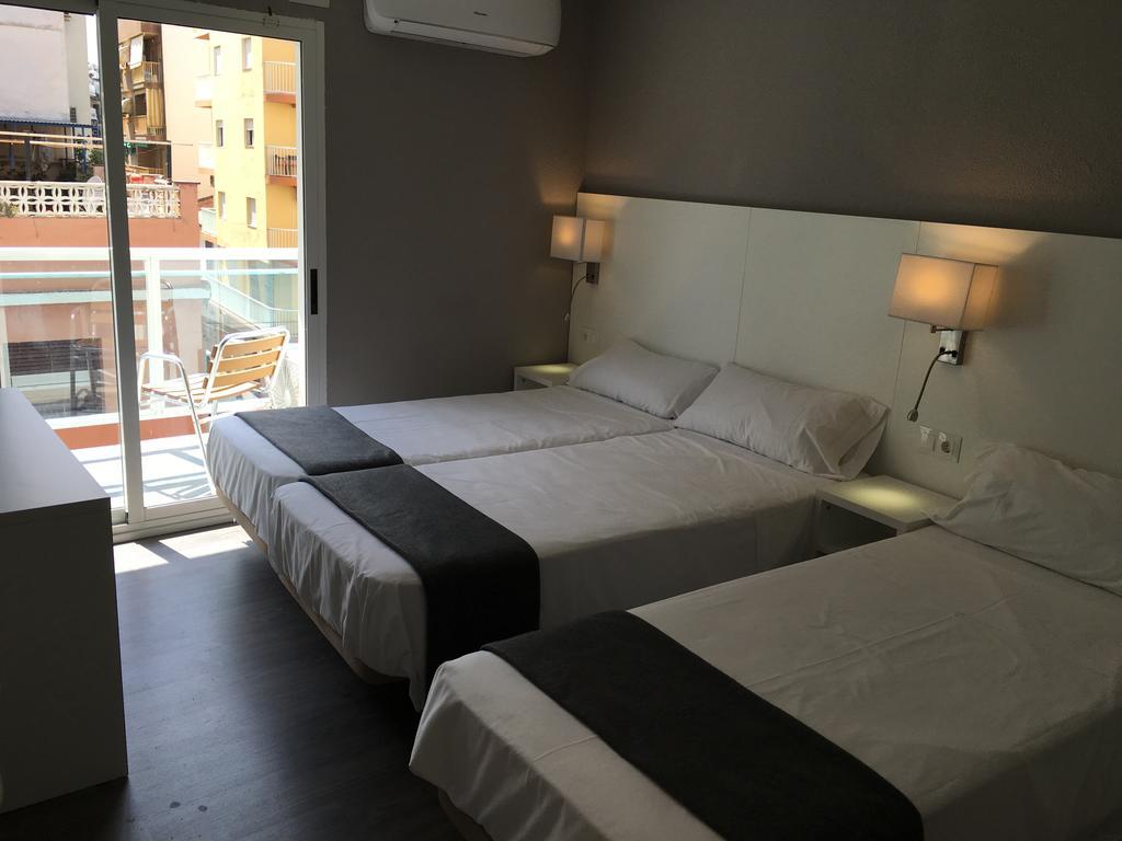 Hostal Boutique Bbb Auto Check In