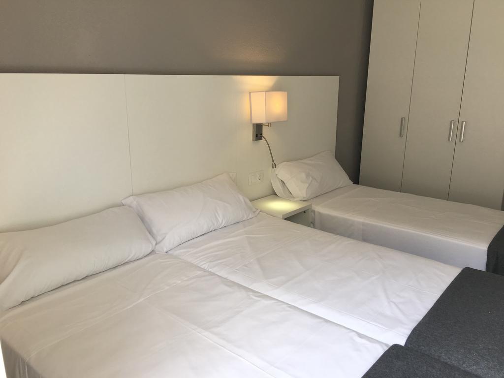 Guest house Hostal Boutique Bbb Auto Check In