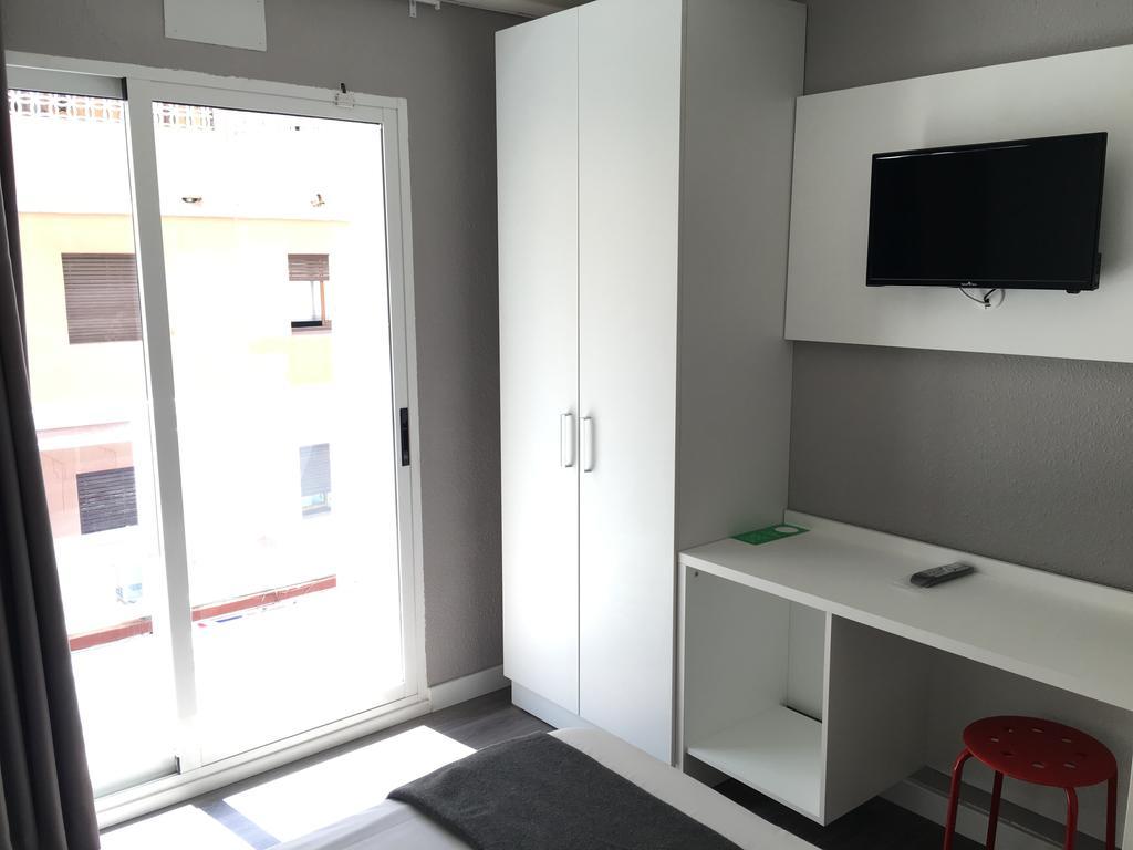 Hostal Boutique Bbb Auto Check In Benidorm