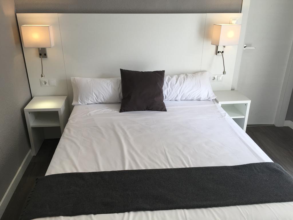 Hostal Boutique Bbb Auto Check In
