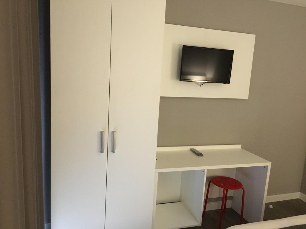 Hostal Boutique Bbb Auto Check In Benidorm