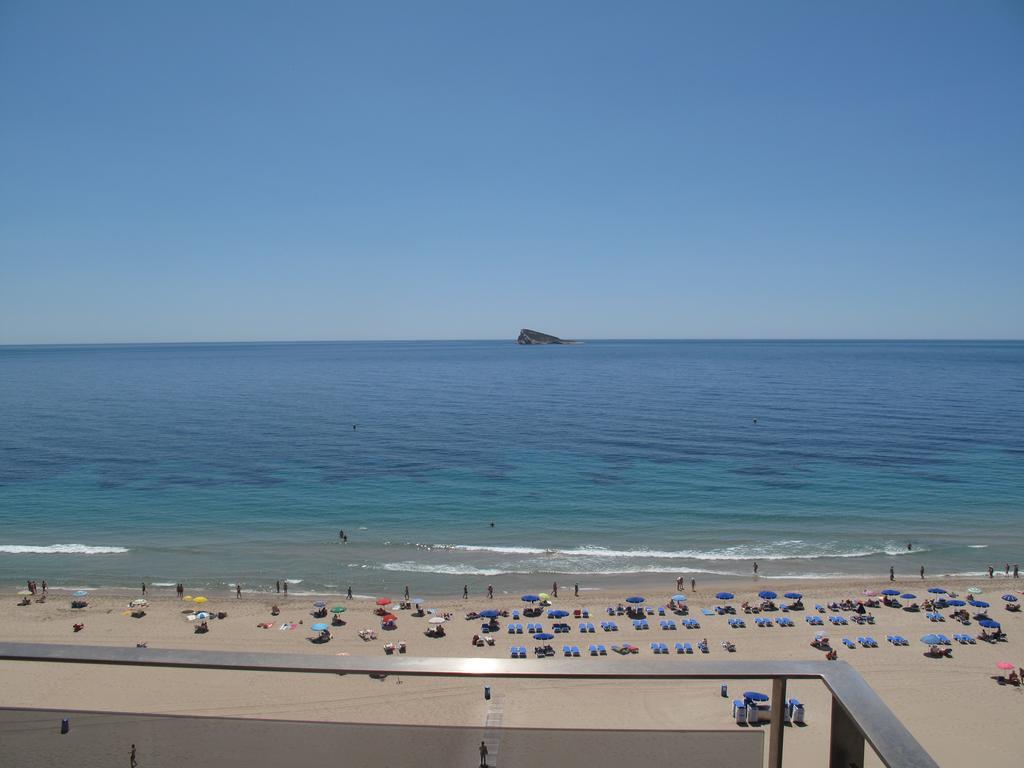 Ulia Benidorm